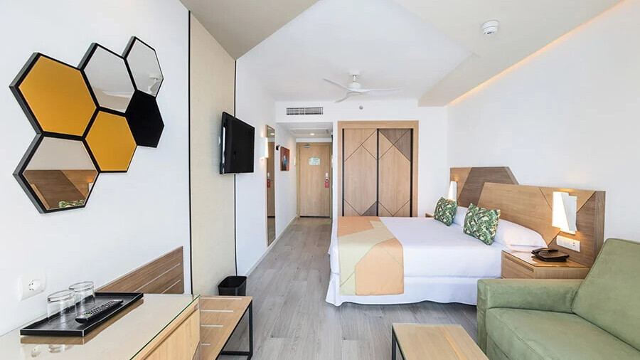 Hotel Riu Buenavista